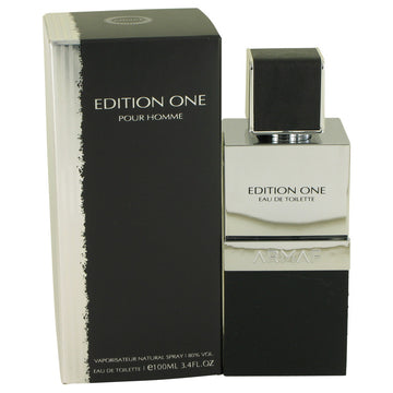 Armaf Edition One by Armaf